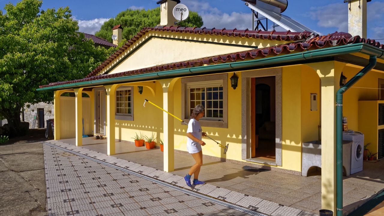 Photo of Outdoor in Oliveira de Frades