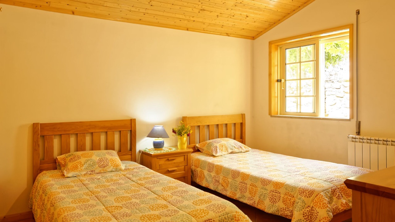 Photo of Bedroom in Oliveira de Frades