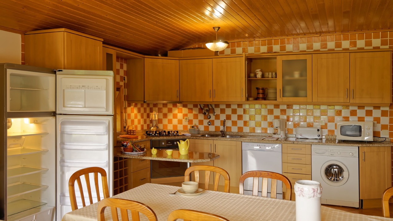 Photo of Kitchen in Oliveira de Frades