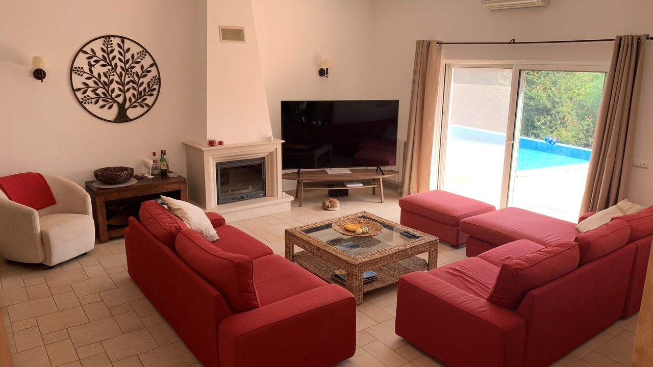 Photo of Livingroom in Salicos