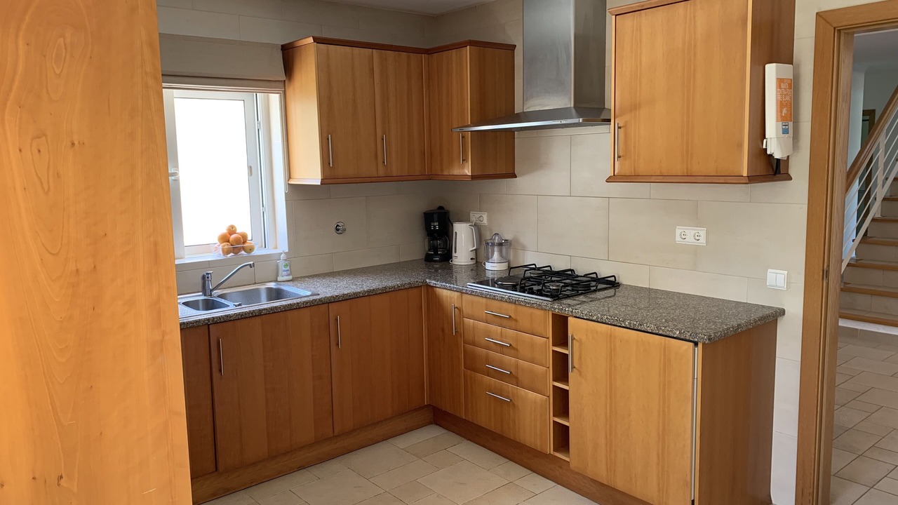 Photo of Kitchen in Salicos