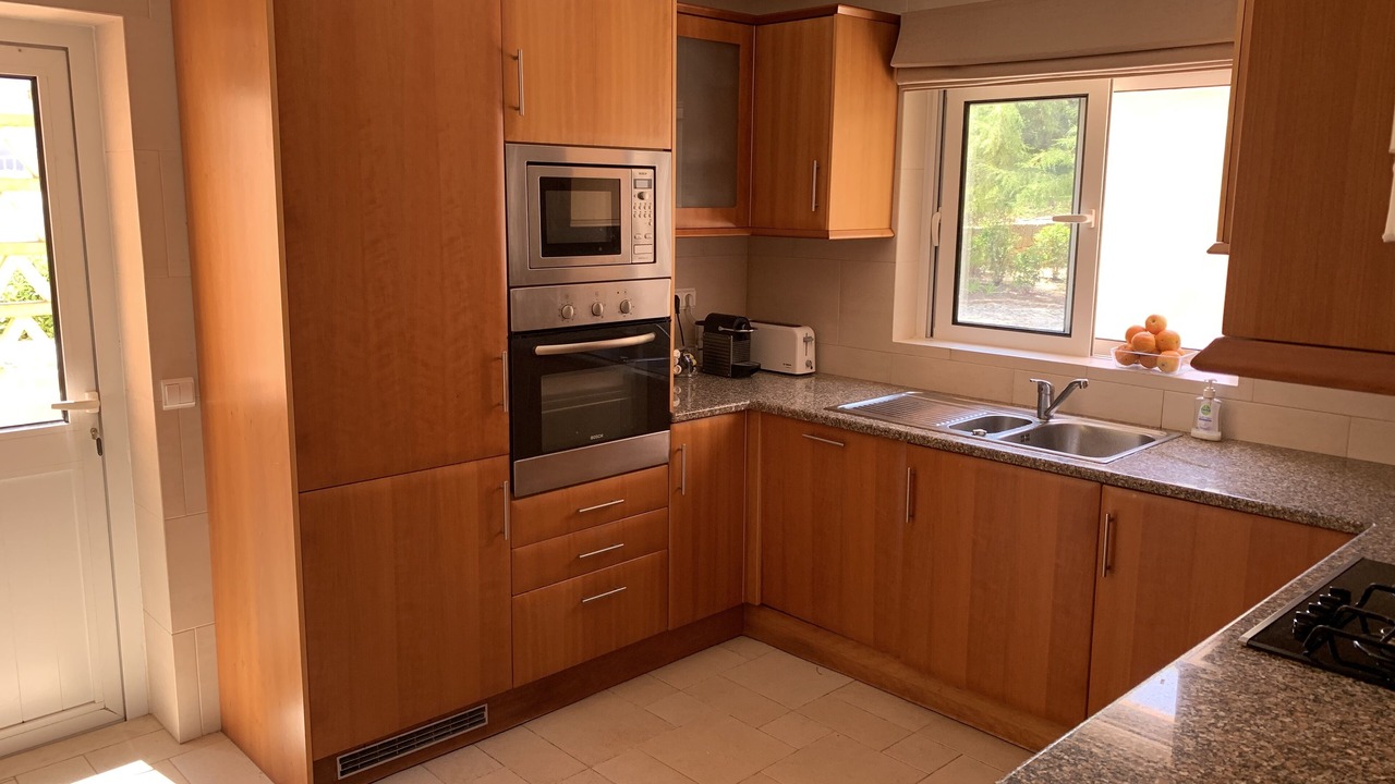 Photo of Kitchen in Salicos