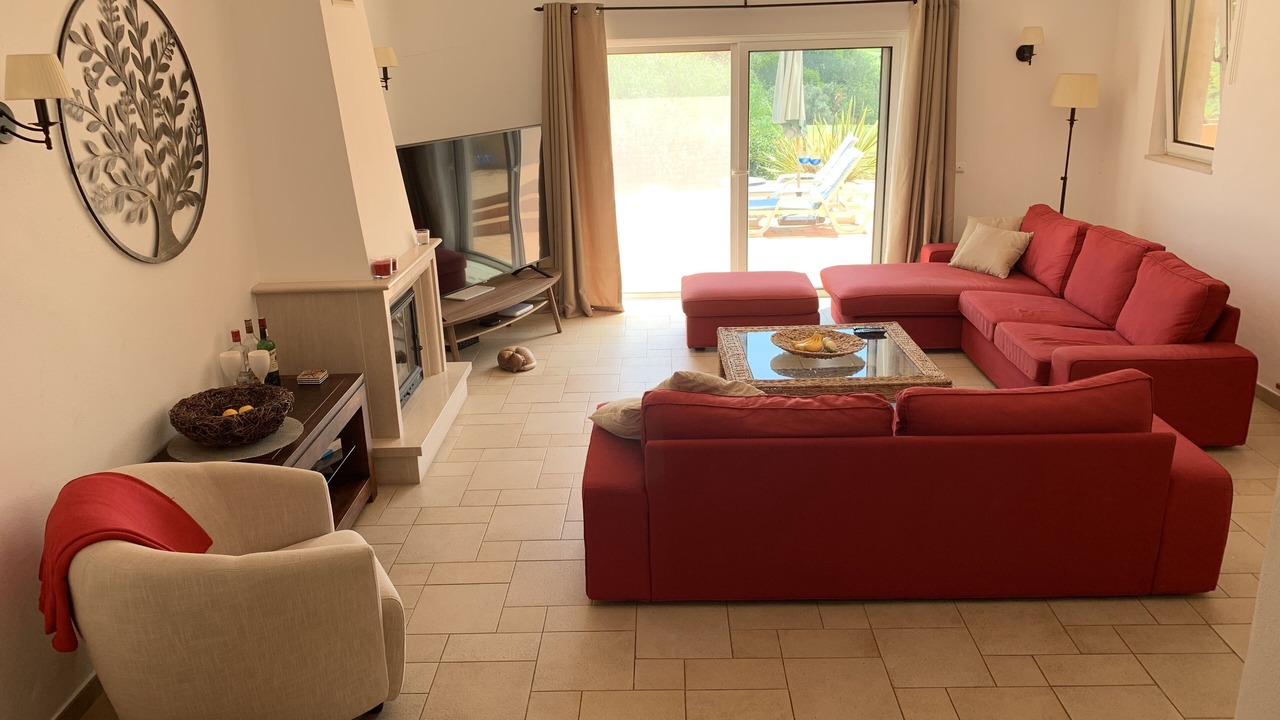 Photo of Livingroom in Salicos
