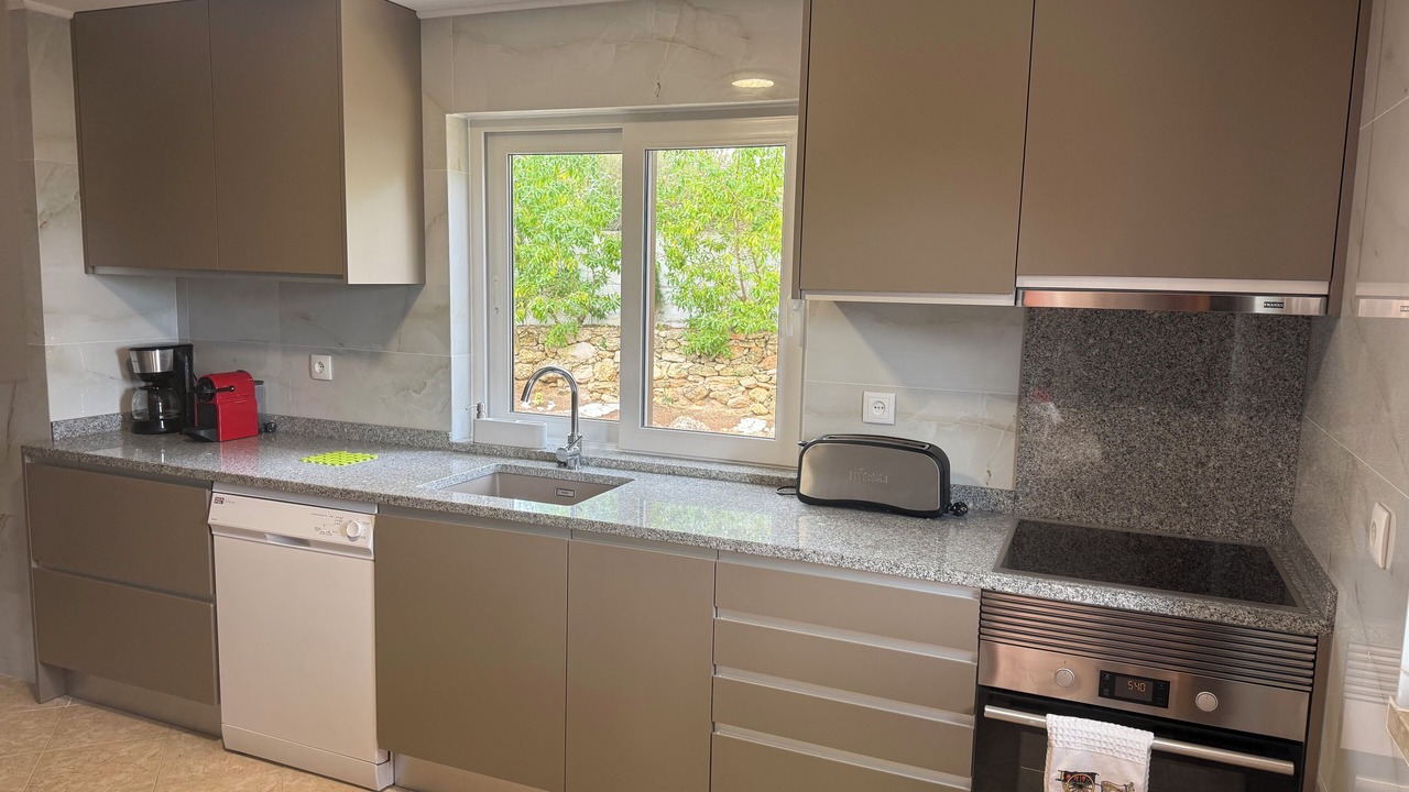 Photo of Kitchen in Vale de Parra