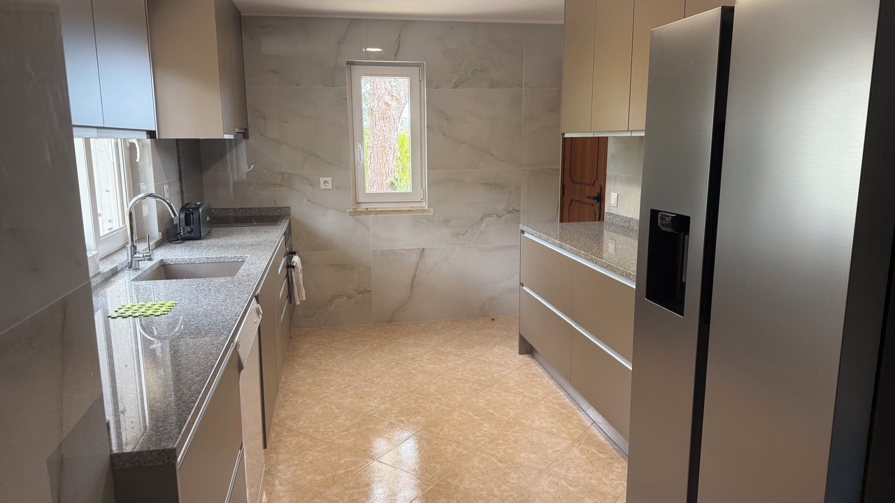Photo of Kitchen in Vale de Parra