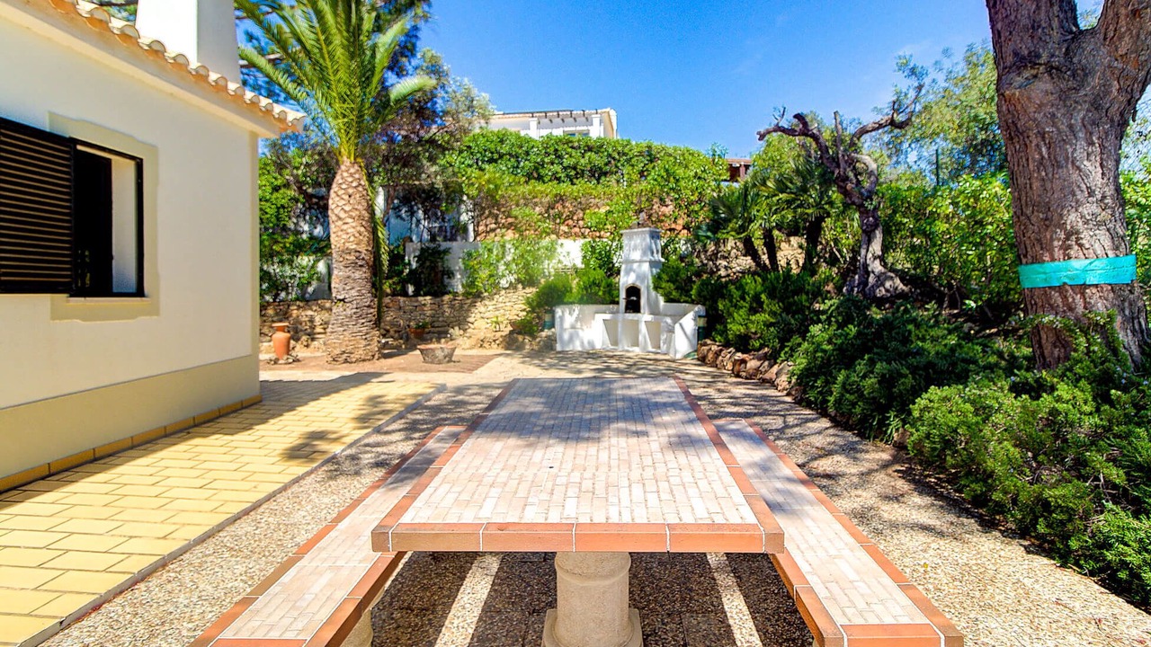 Photo of Outdoor in Vale de Parra