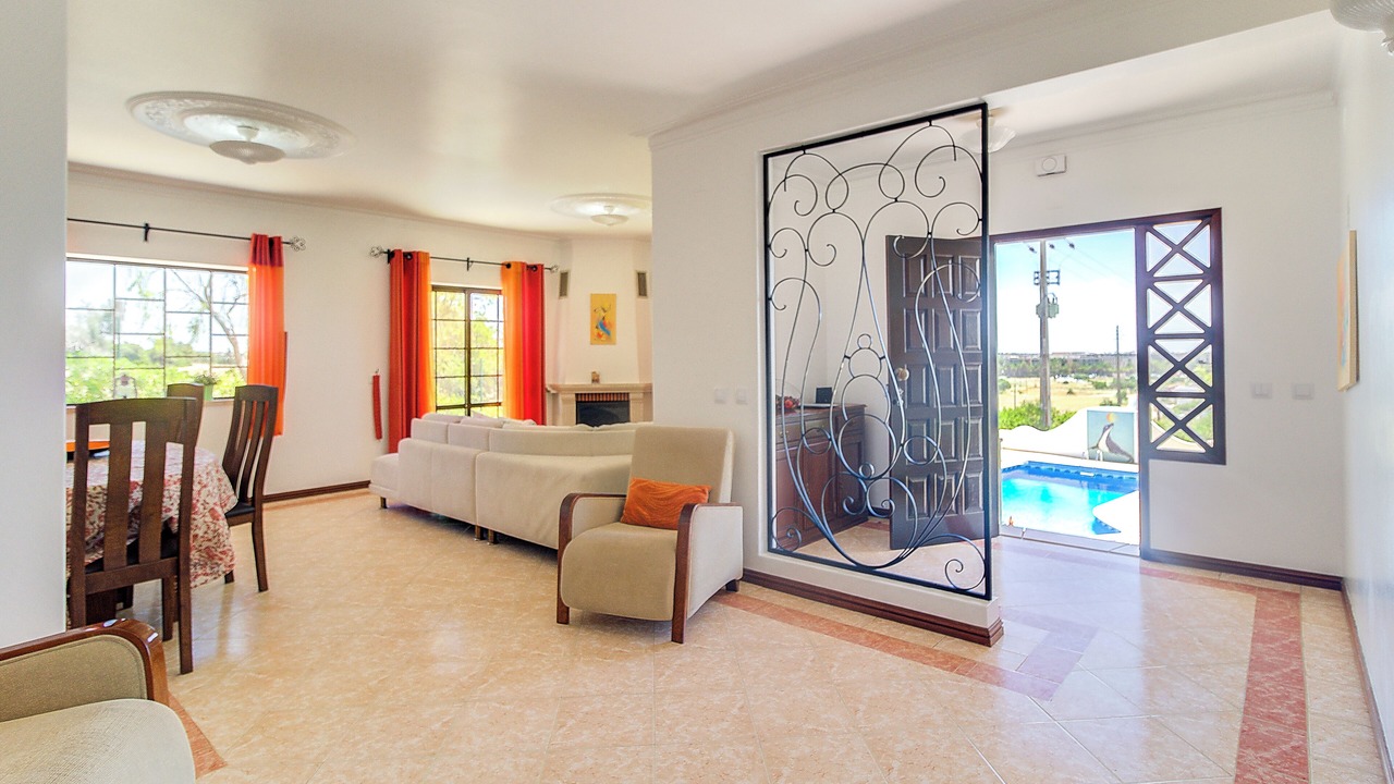 Photo of Livingroom in Vale de Parra