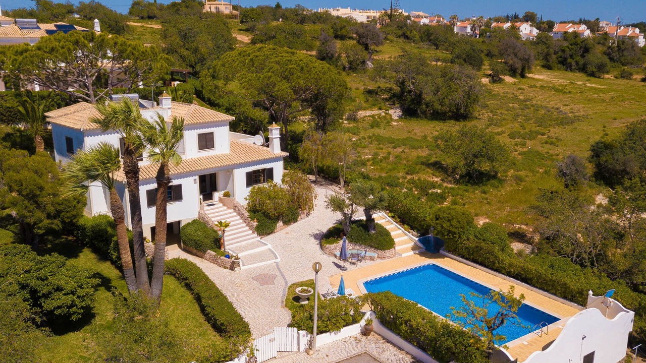 Photo of Outdoor in Vale de Parra