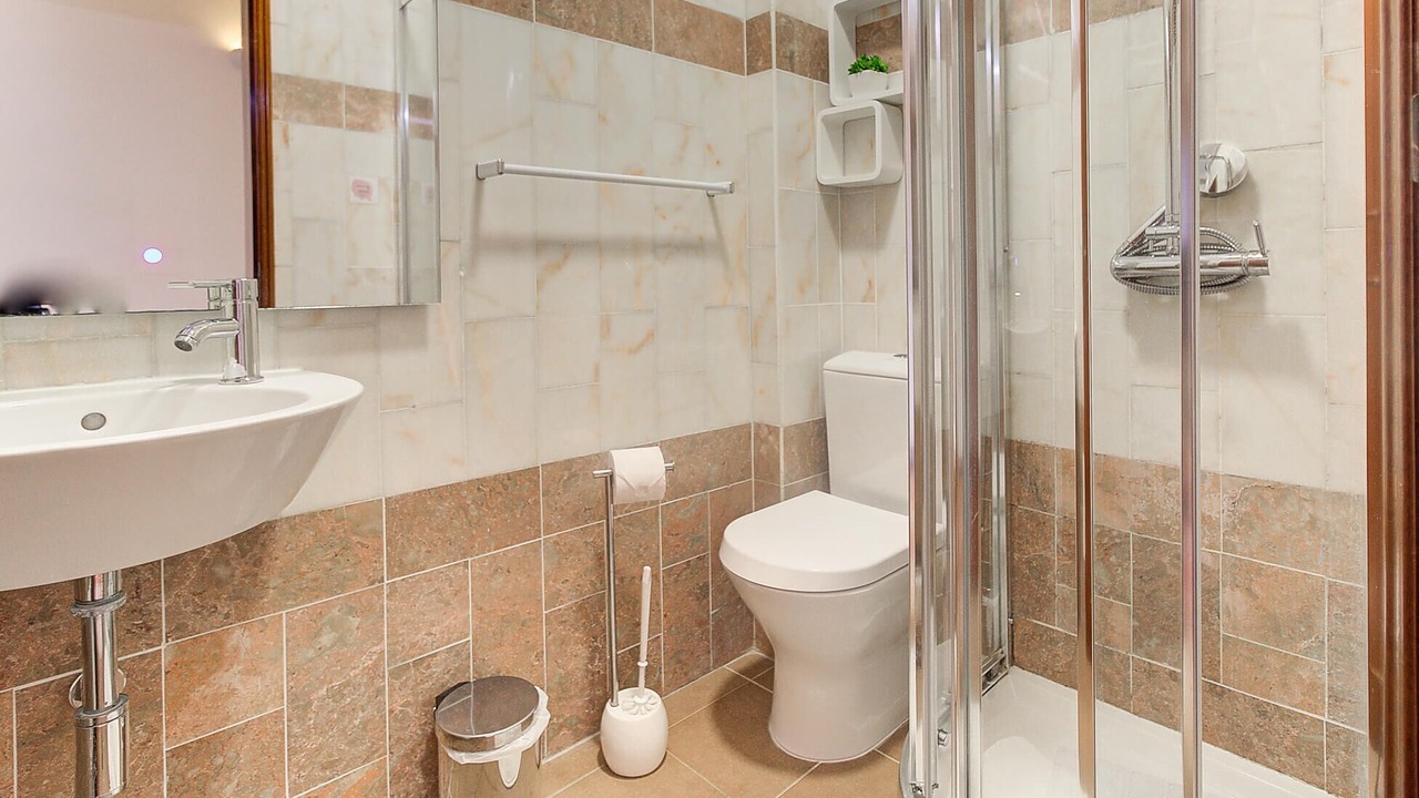 Photo of Bathroom in Vale de Parra