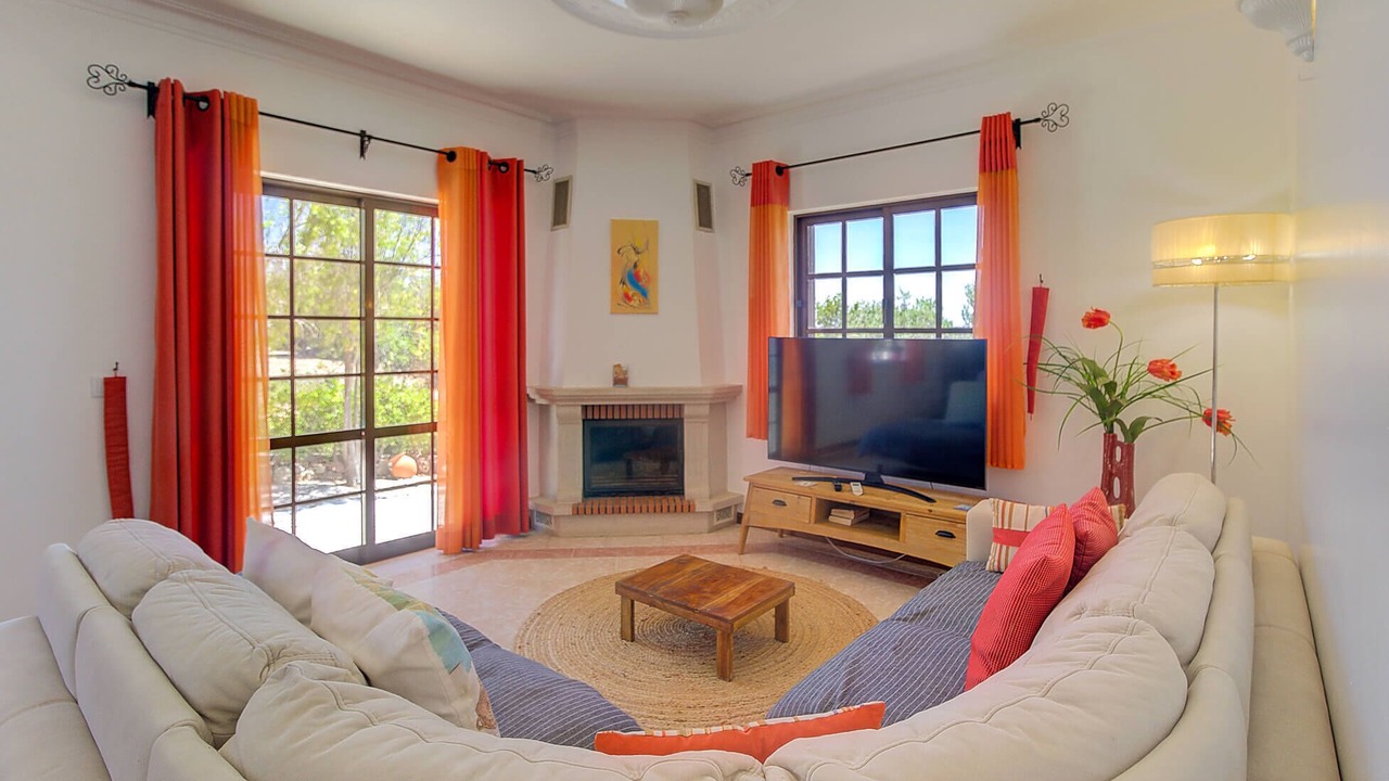 Photo of Livingroom in Vale de Parra