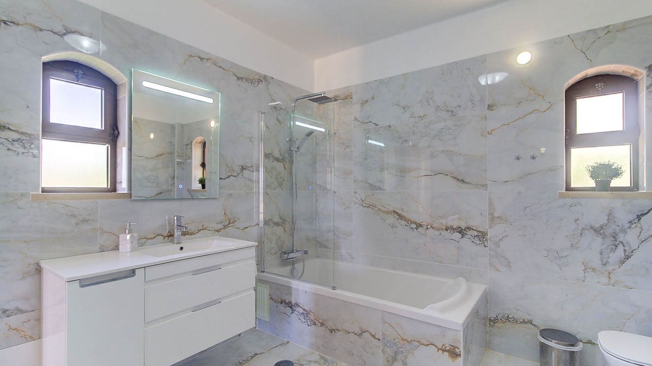 Photo of Bathroom in Vale de Parra