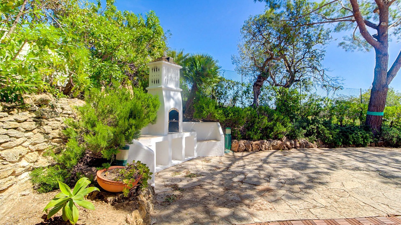 Photo of Patio Balcony in Vale de Parra