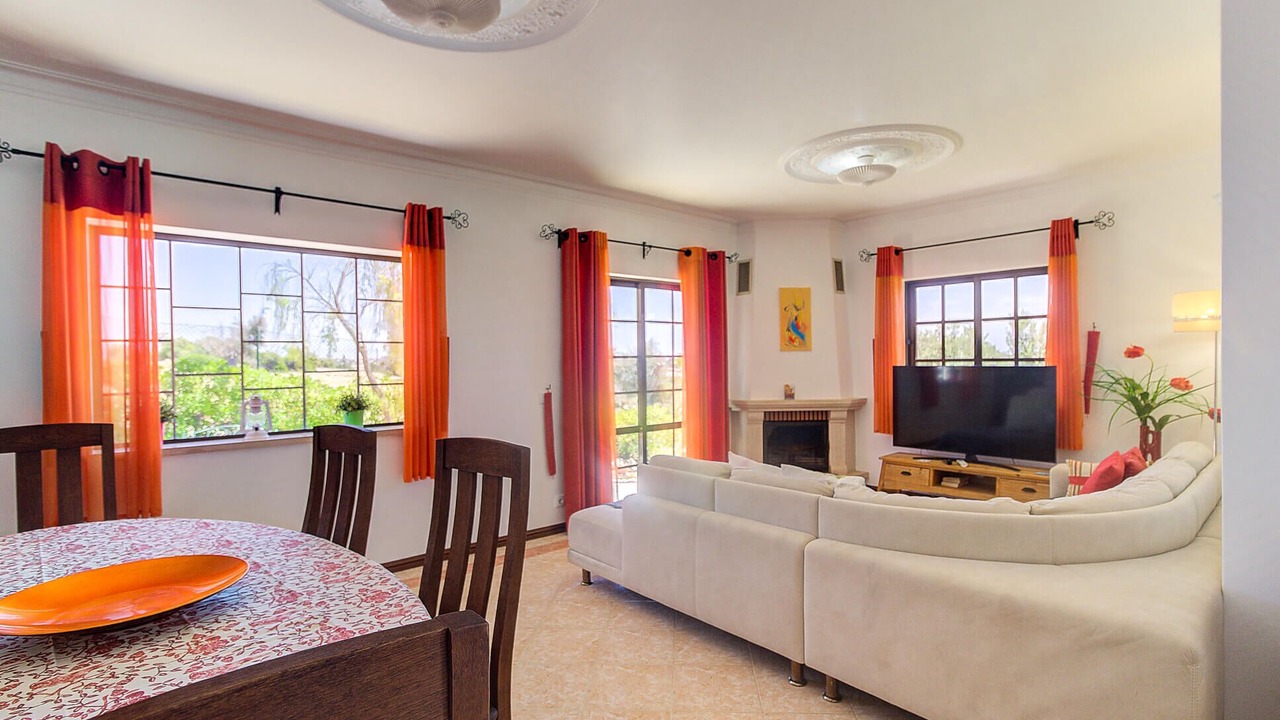 Photo of Livingroom in Vale de Parra