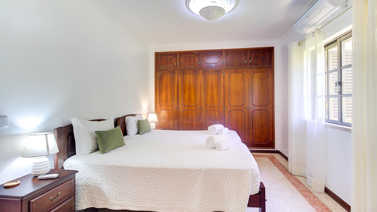 Photo of Bedroom in Vale de Parra