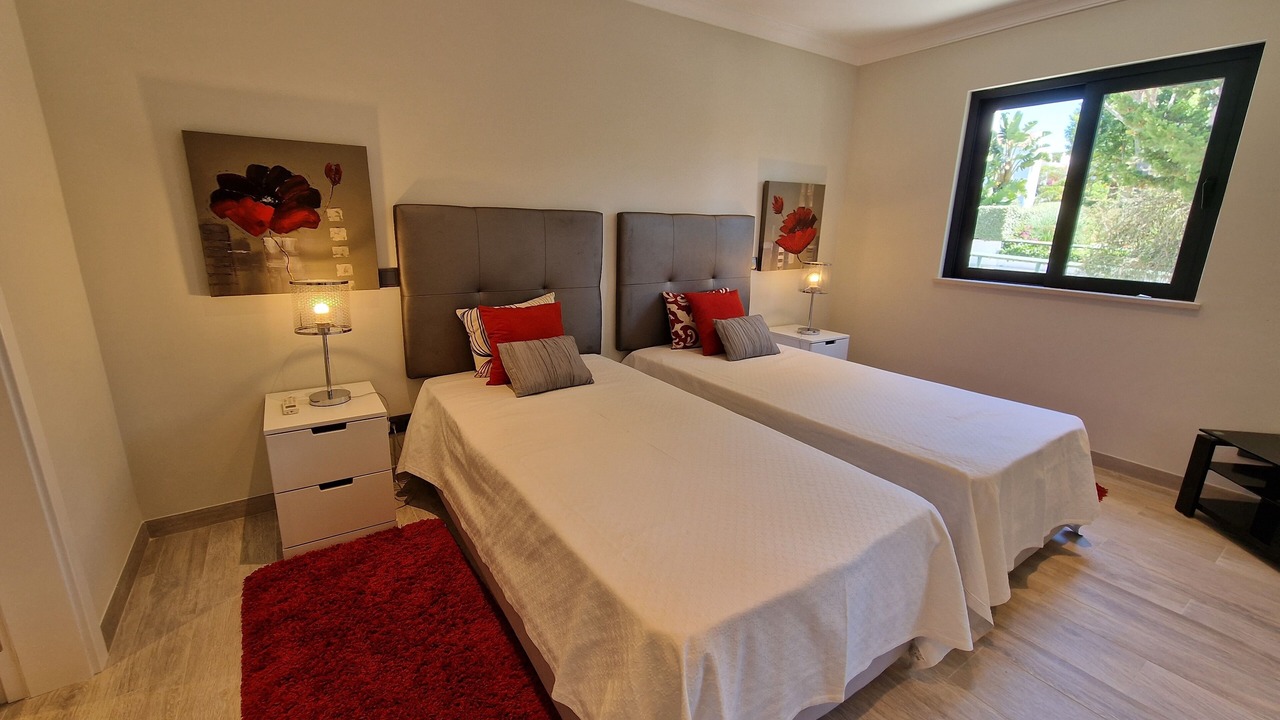 Photo of Bedroom in Almancil