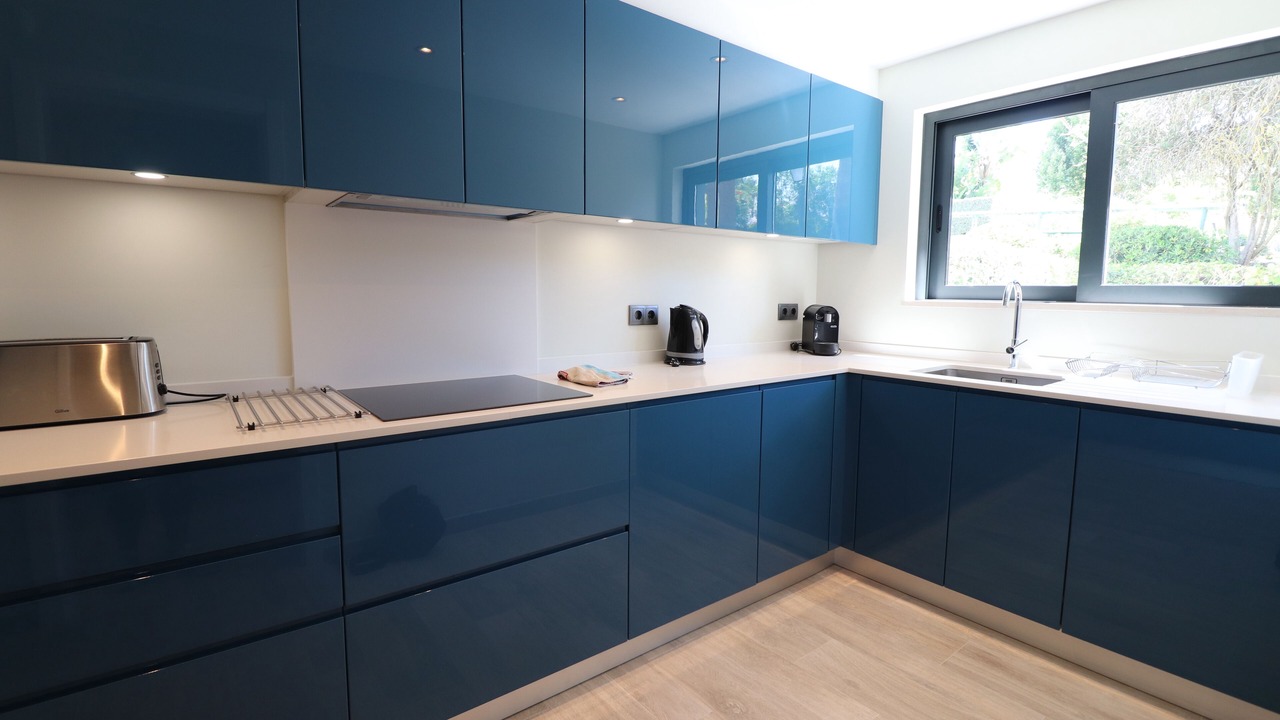 Photo of Kitchen in Almancil