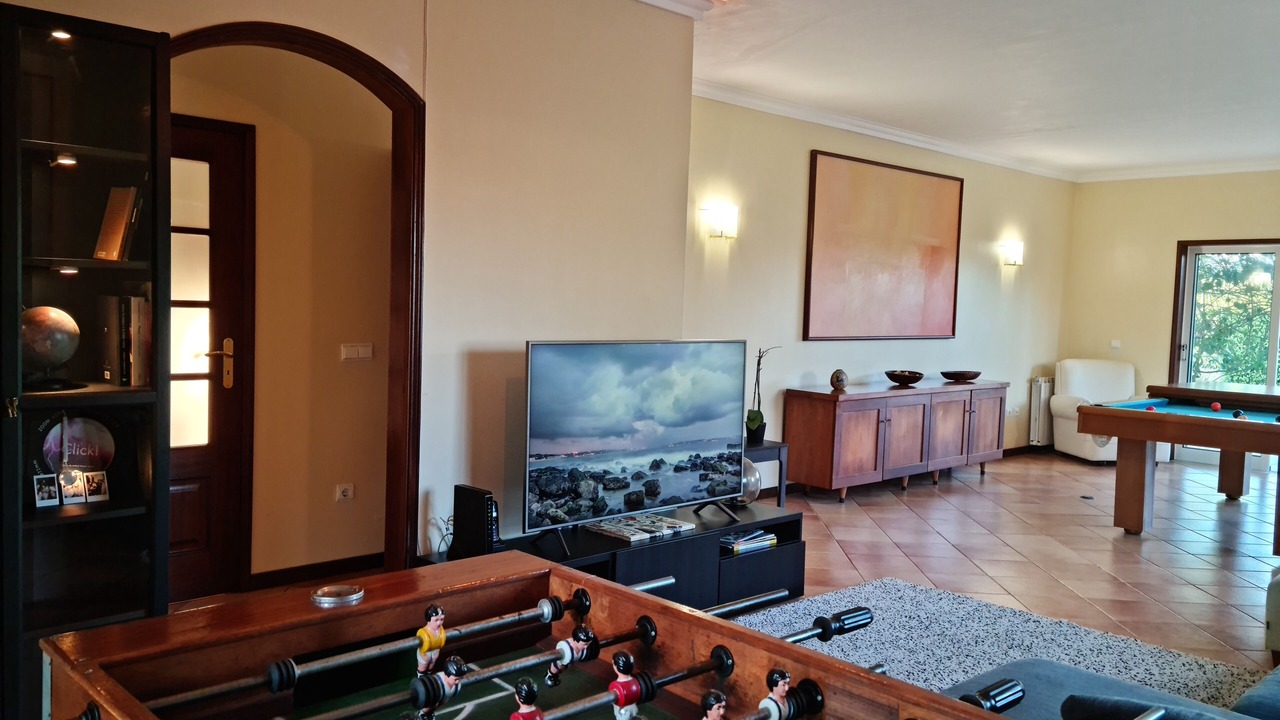 Photo of Bedroom in Eixo