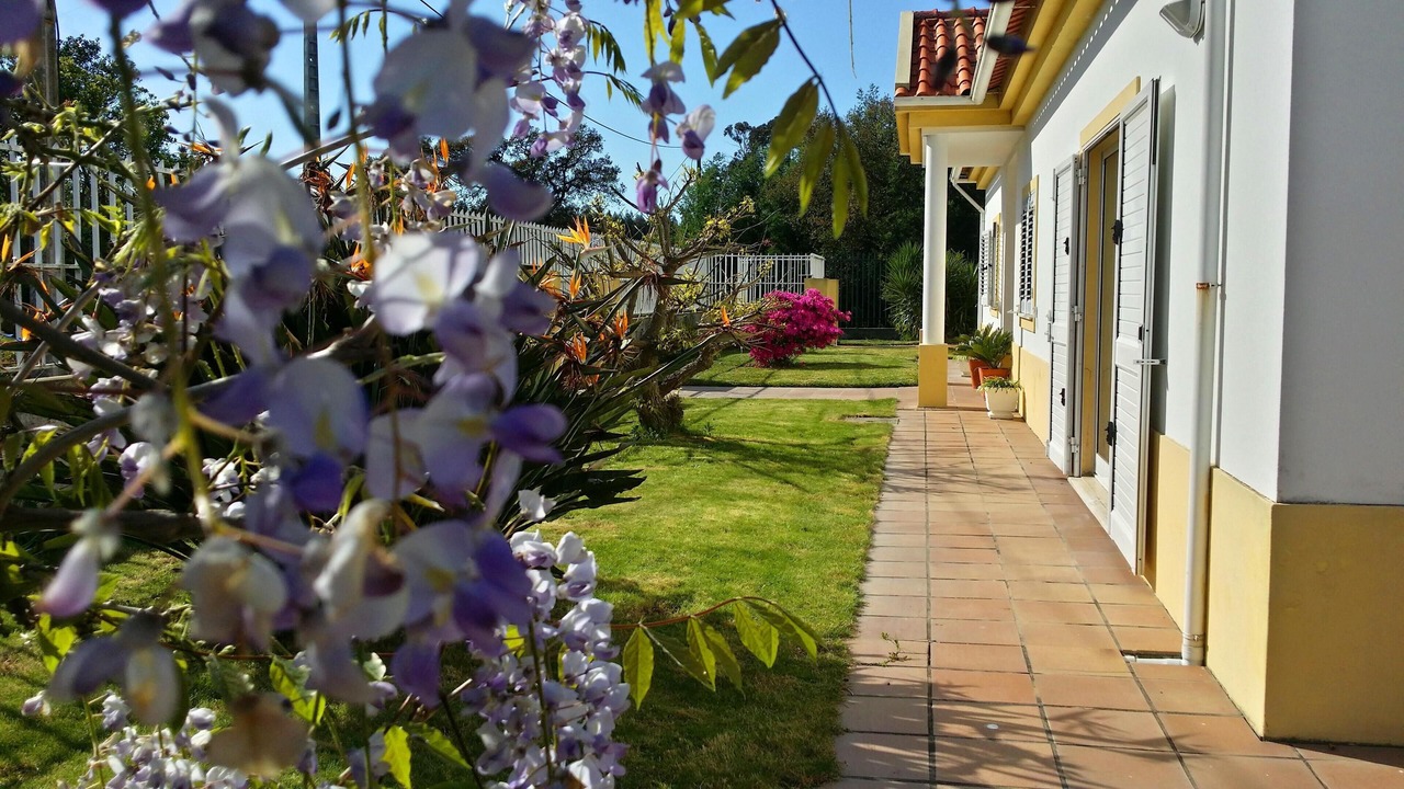 Photo of Outdoor in Eixo