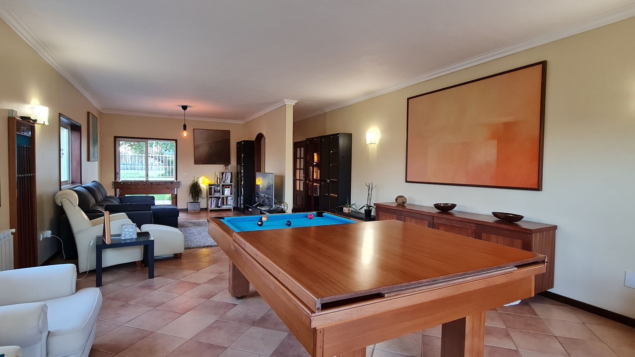 Photo of Bedroom in Eixo