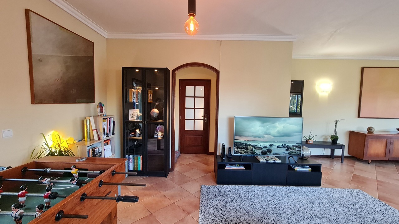 Photo of Bedroom in Eixo