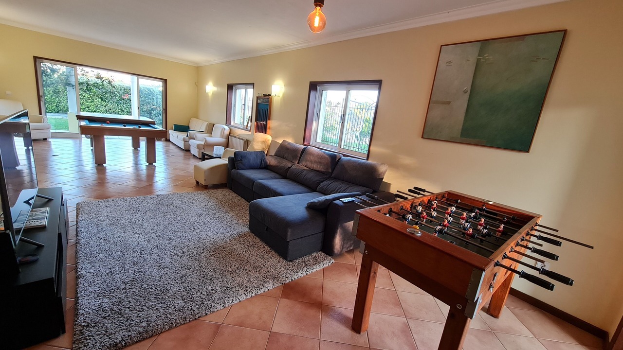 Photo of Bedroom in Eixo