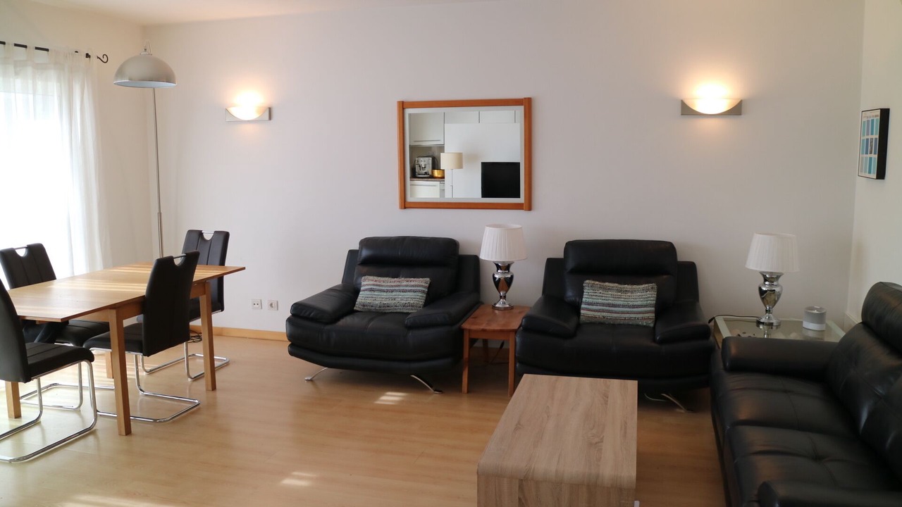 Photo of Livingroom in Telheiro
