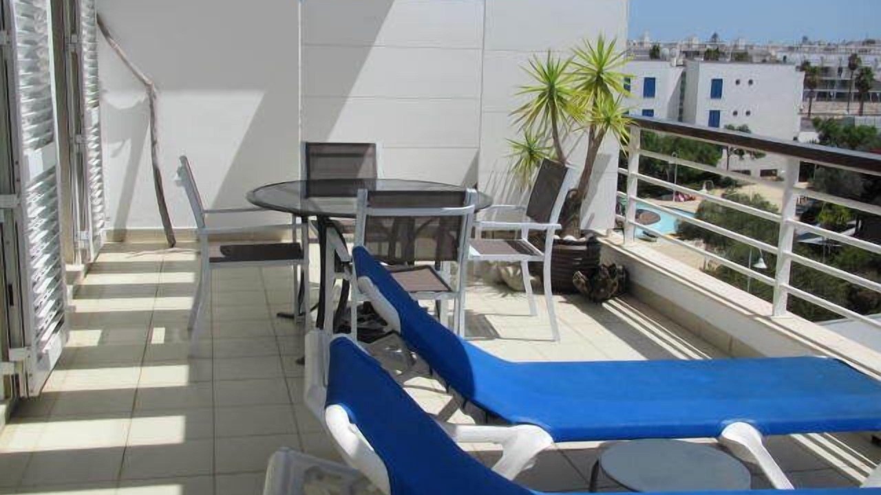 Photo of Patio Balcony in Telheiro