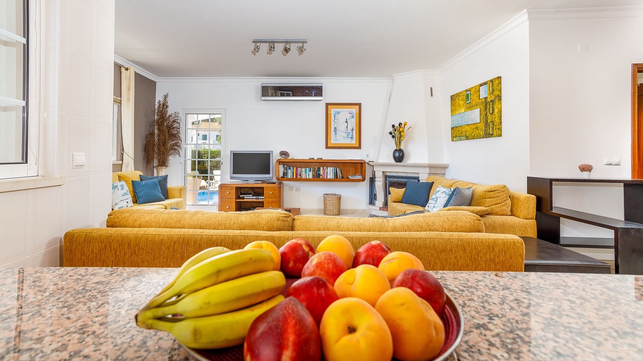 Photo of Livingroom in Retur