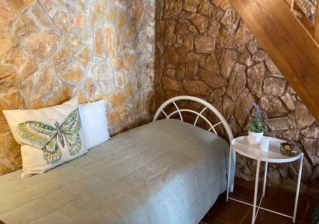 Photo of Bedroom in Barao de Sao Miguel