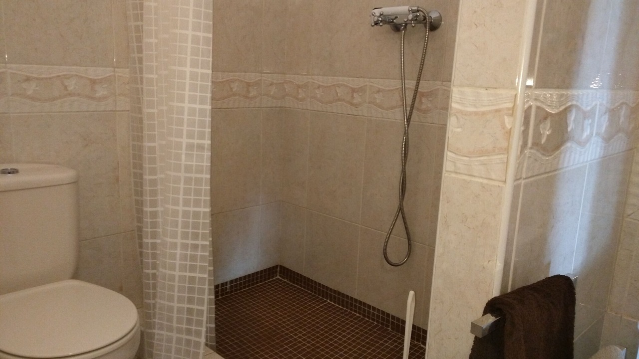 Photo of Bathroom in Barao de Sao Miguel