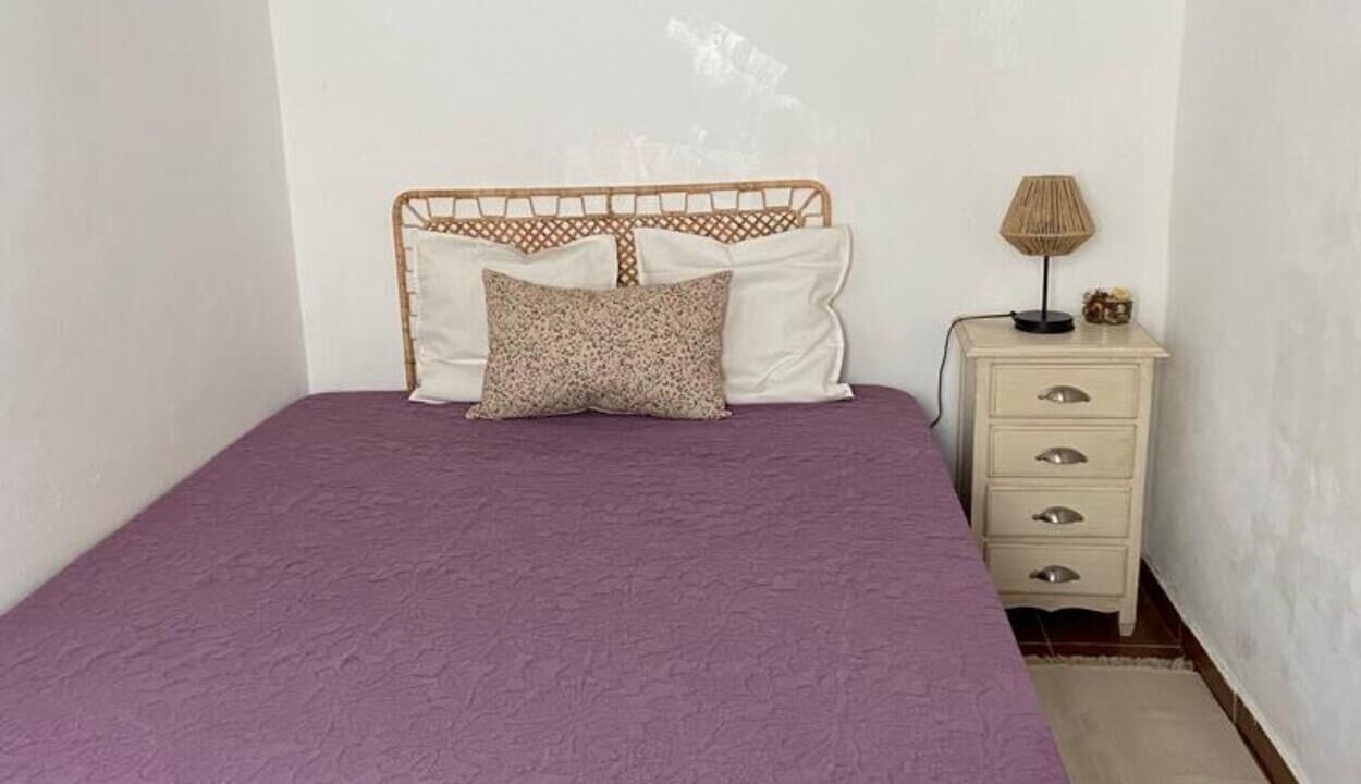 Photo of Bedroom in Barao de Sao Miguel