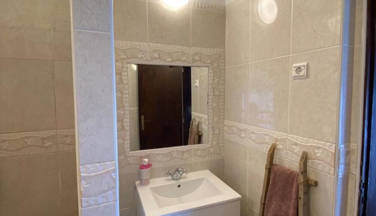 Photo of Bathroom in Barao de Sao Miguel