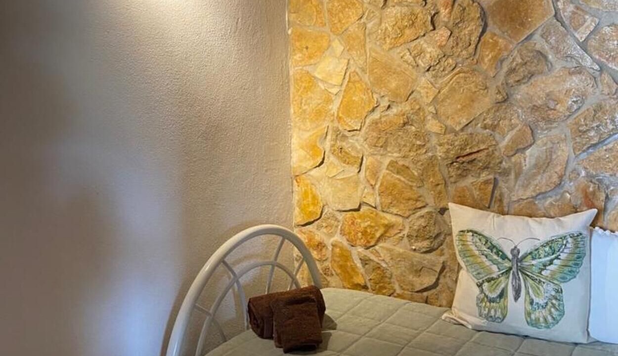 Photo of Bedroom in Barao de Sao Miguel