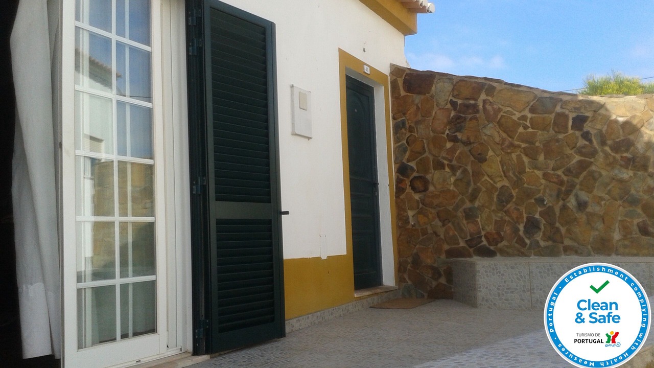 Photo of Outdoor in Barao de Sao Miguel