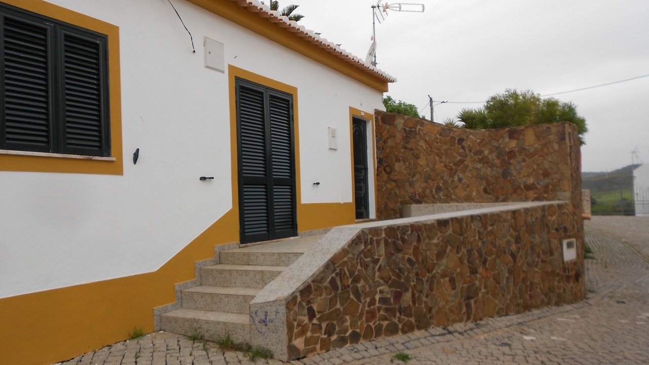 Photo of Outdoor in Barao de Sao Miguel