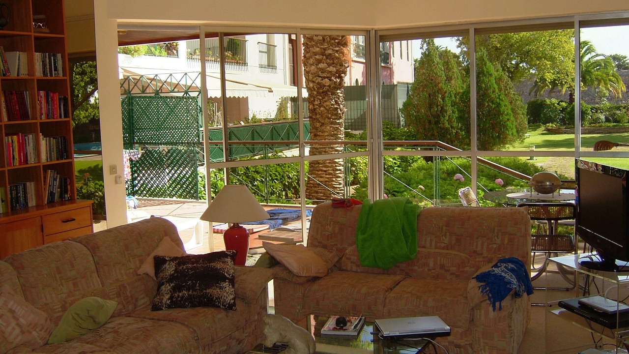 Photo of Livingroom in Cascais