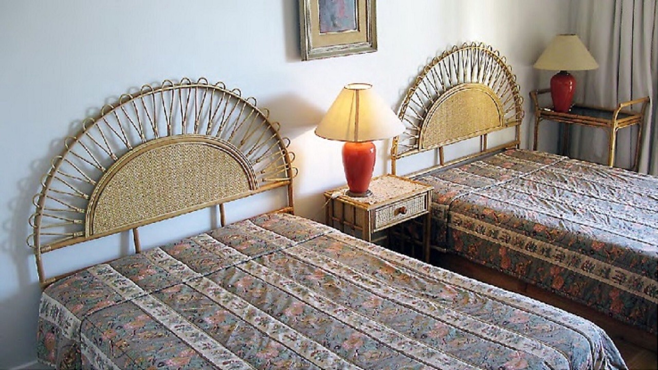 Photo of Bedroom in Cascais