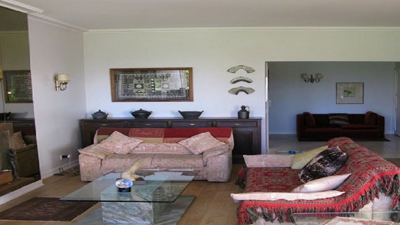 Photo of Livingroom in Cascais