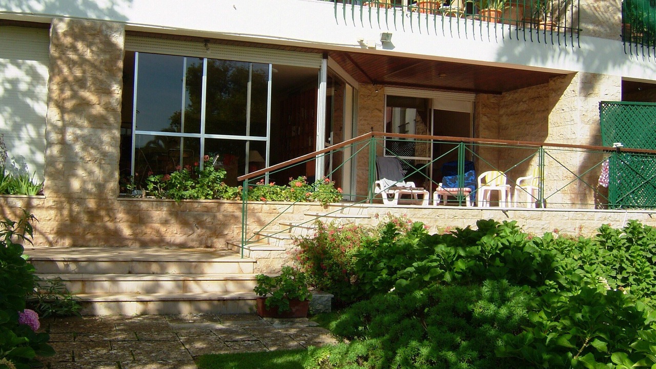 Photo of Patio Balcony in Cascais