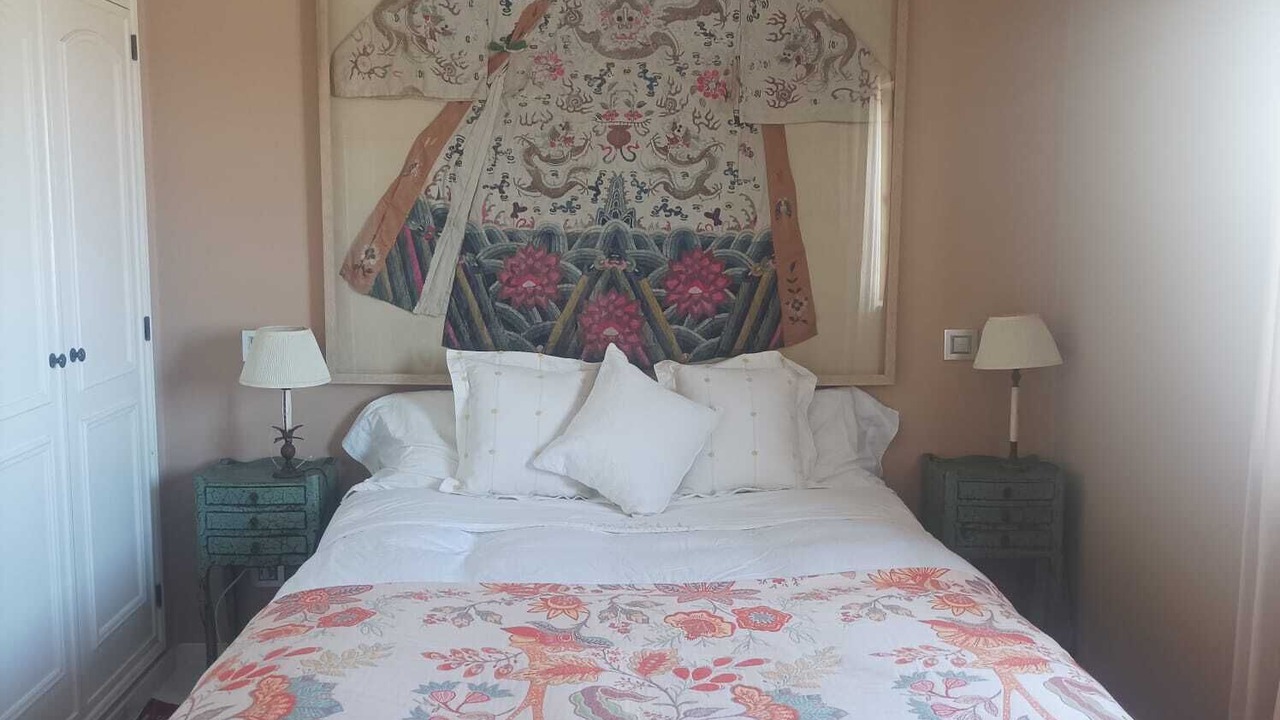 Photo of Bedroom in Espartal