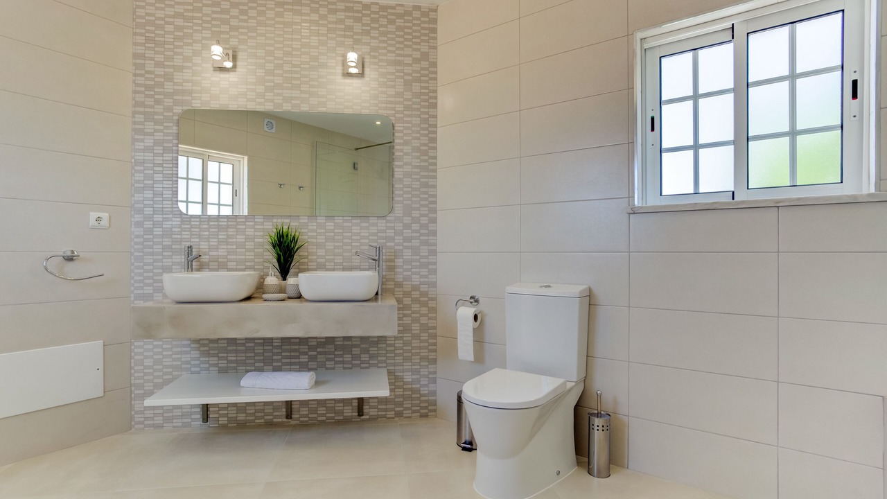 Photo of Bathroom in Mato Serrao