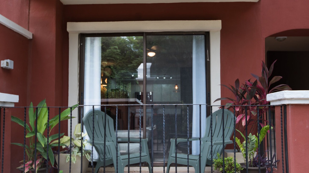 Photo of Outdoor in Tamarindo