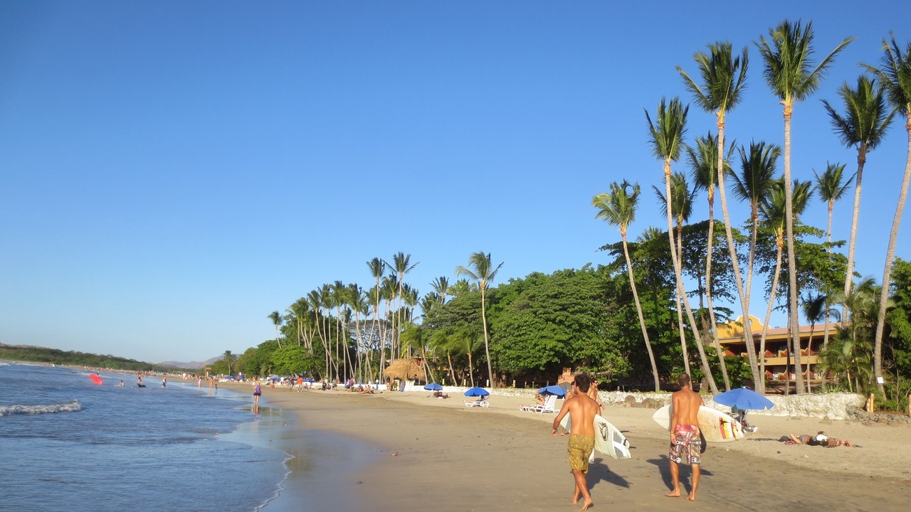 Photo of Others in Tamarindo