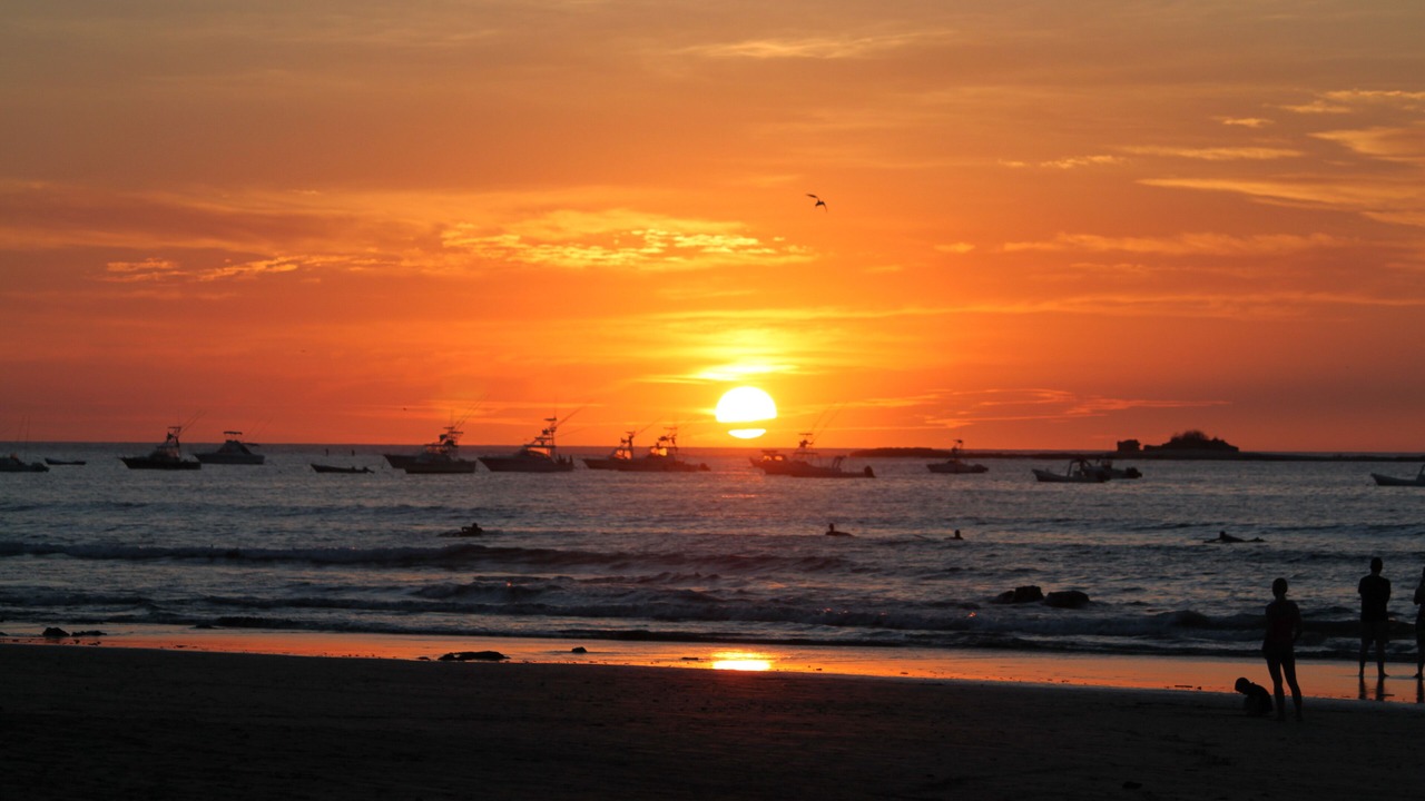 Photo of Others in Tamarindo