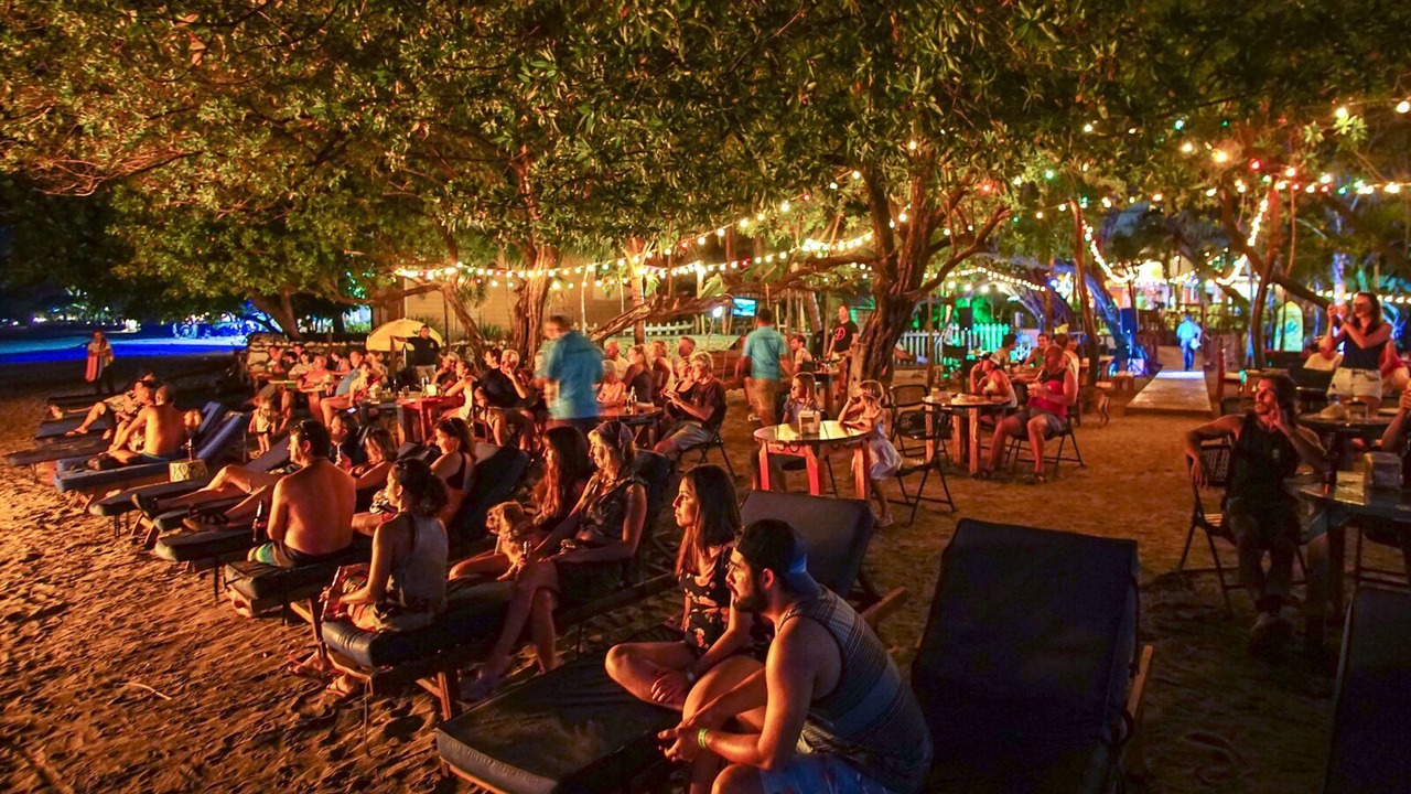 Photo of Others in Tamarindo
