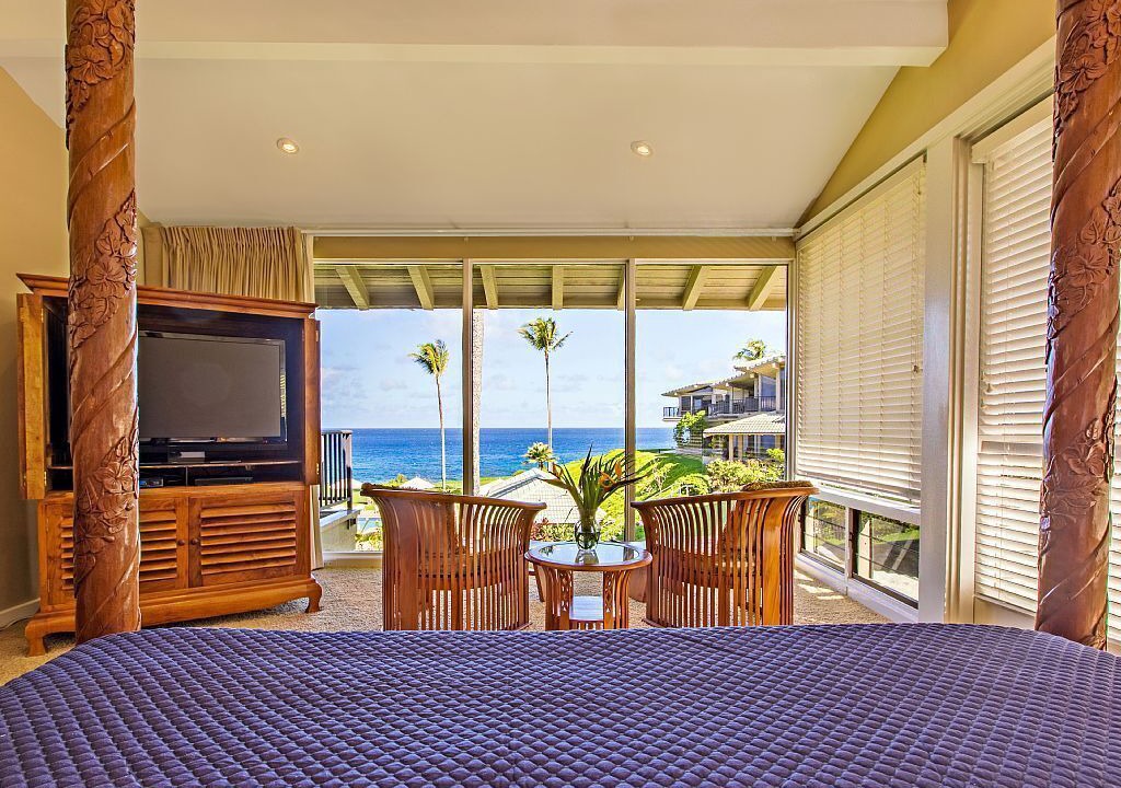 Photo of Bedroom in Kapalua