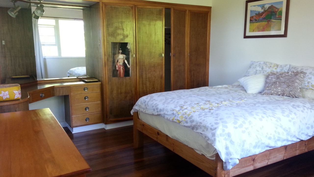 Photo of Bedroom in Mullumbimby