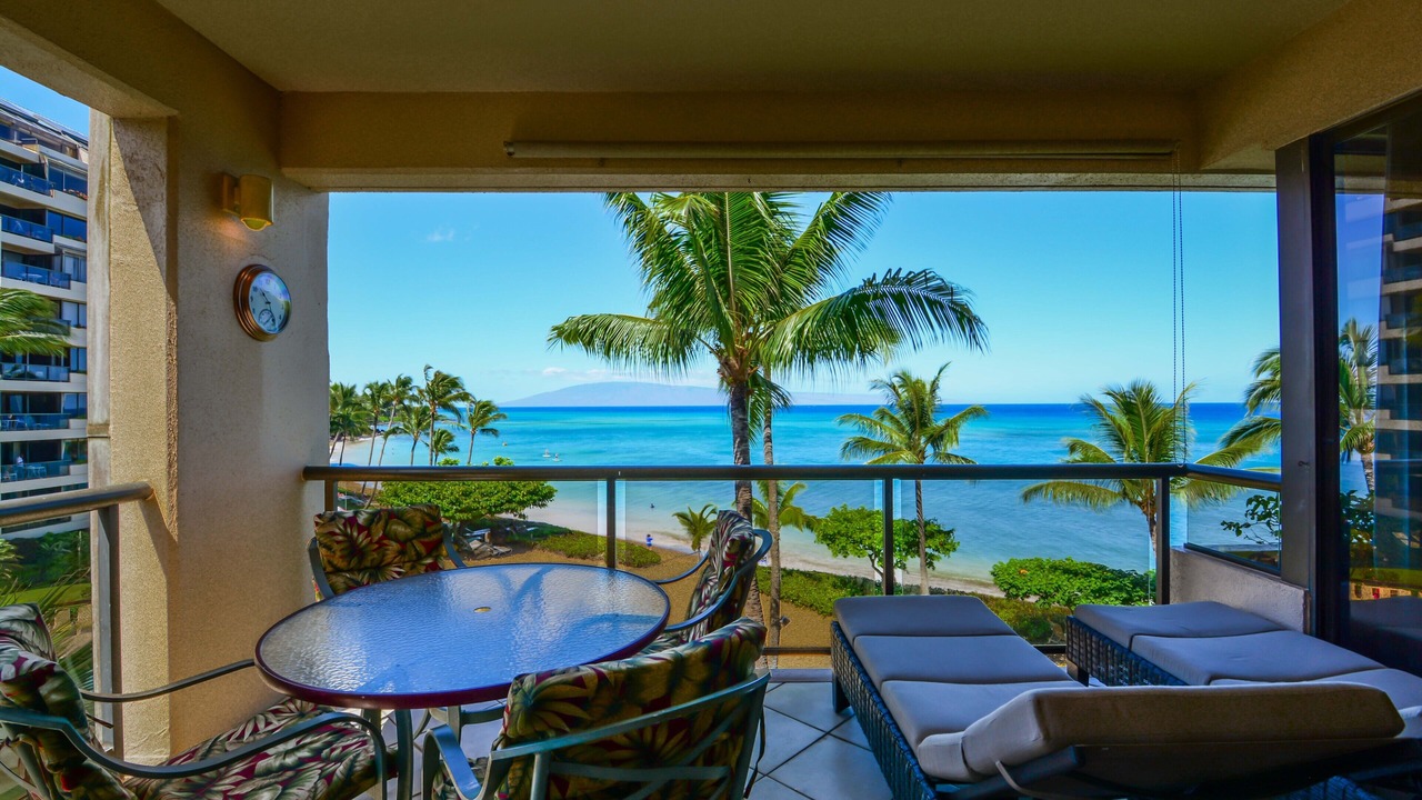 Photo of Outdoor in Kahana