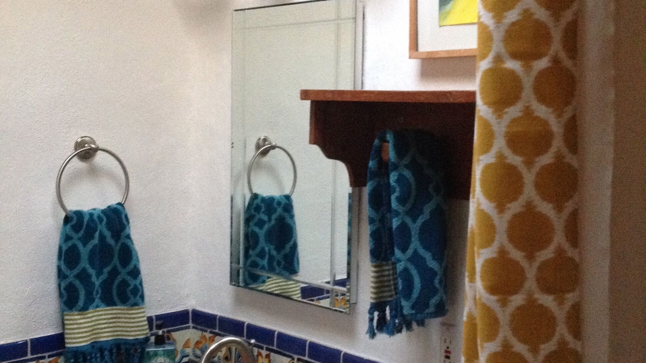 Photo of Bathroom in Laguna