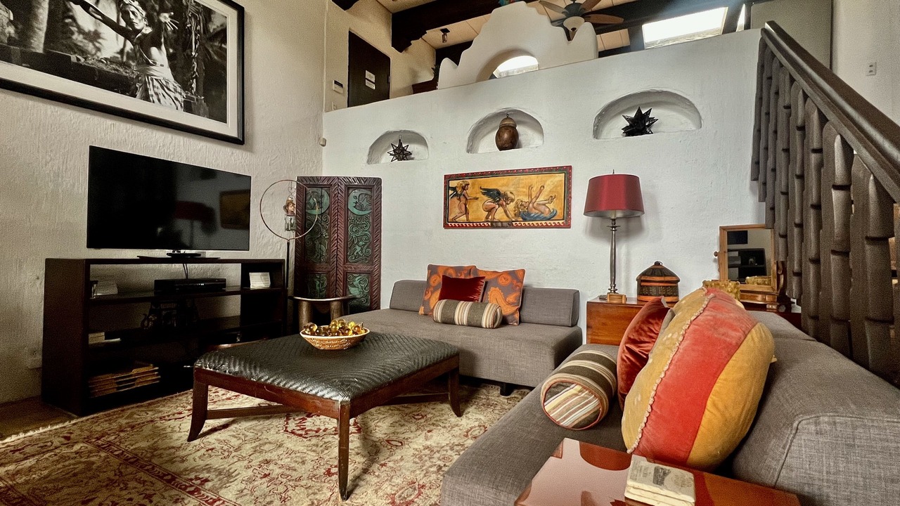 Photo of Livingroom in Laguna